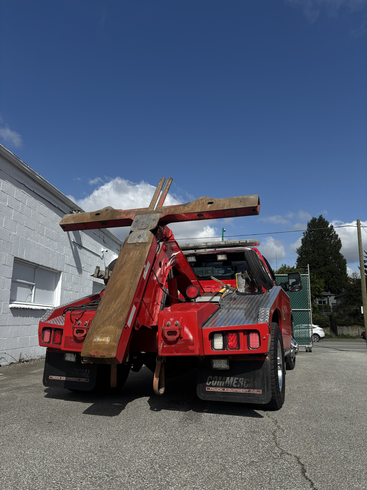 Featured image for “Can a Towing Company Keep Your Car in BC? Everything You Need to Know”